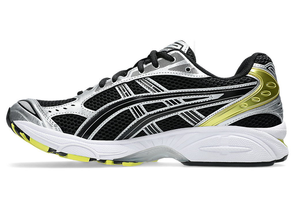 Purchase ASICS Gel Kayano 14 'Black Lemon Spark' 1203A537-001