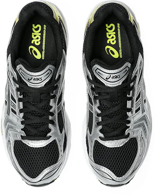 ASICS Gel Kayano 14 'Black Lemon Spark' 1203A537-001 Sizing ASICS Gel Kayano 14 'Black Lemon Spark' 1203A537-001