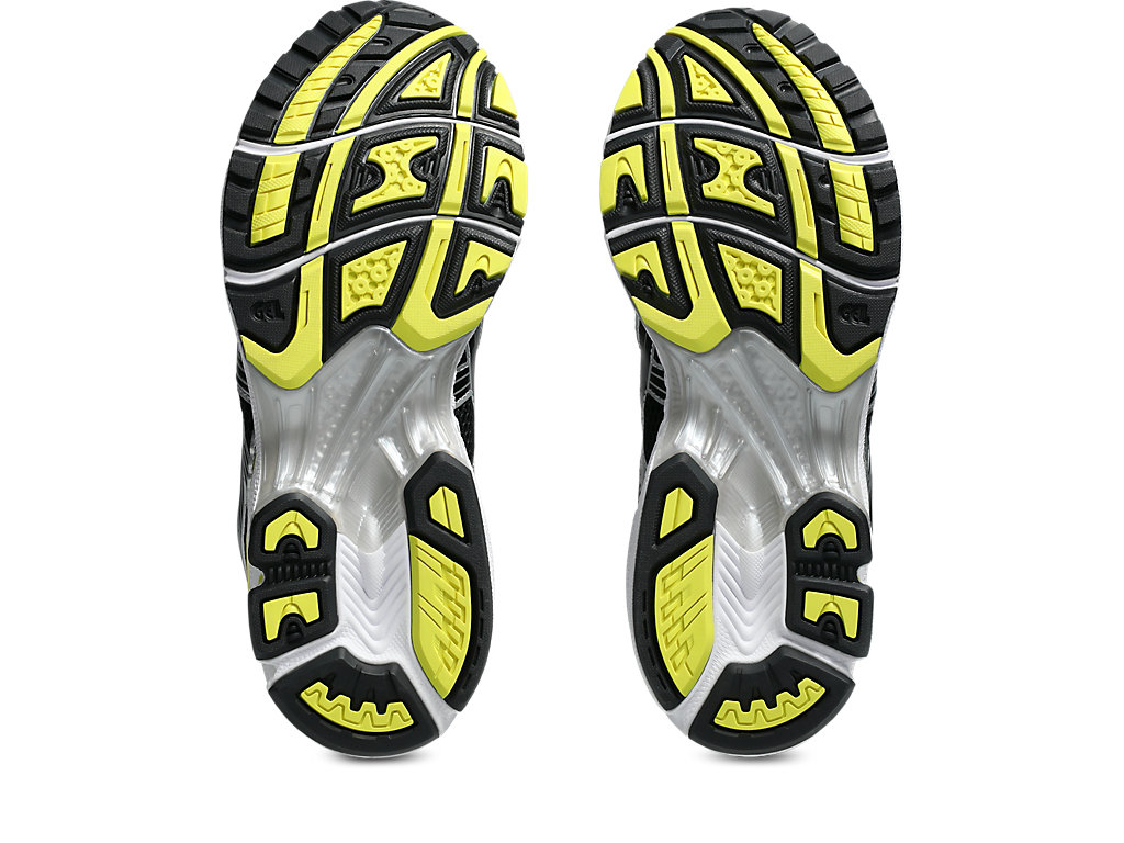 Cheap ASICS Gel Kayano 14 'Black Lemon Spark' 1203A537-001