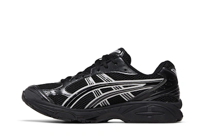 ASICS Gel Kayano 14 'Black Pure Silver'
