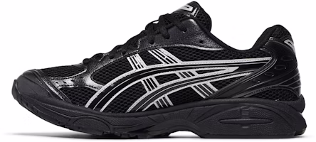 ASICS Gel Kayano 14 'Negro Plata Puro' 1201A019-006 Purchase ASICS Gel Kayano 14 'Negro Plata Puro' 1201A019-006