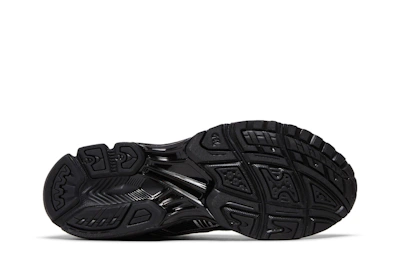 ASICS Gel Kayano 14 'Black Pure Silver'