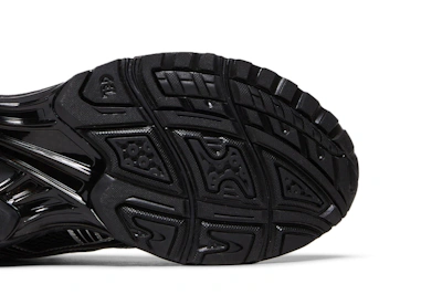 ASICS Gel Kayano 14 'Black Pure Silver'