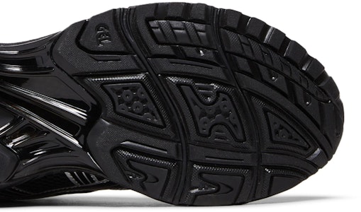 亞瑟士 Gel Kayano 14 '黑色純銀' 1201A019-006 Sizing 亞瑟士 Gel Kayano 14 '黑色純銀' 1201A019-006