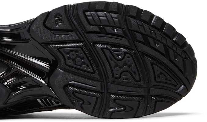 아식스 젤 카야노 14 "블랙 퓨어 실버" 1201A019-006 Sizing 아식스 젤 카야노 14 "블랙 퓨어 실버" 1201A019-006