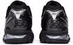 Sizing ASICS Gel Kayano 14 'Black Pure Silver' 1201A019-006