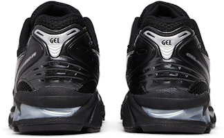 ASICS Gel Kayano 14 'Negro Plata Puro' 1201A019-006 Cheap ASICS Gel Kayano 14 'Negro Plata Puro' 1201A019-006