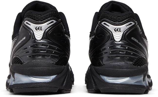 아식스 젤 카야노 14 "블랙 퓨어 실버" 1201A019-006 Cheap 아식스 젤 카야노 14 "블랙 퓨어 실버" 1201A019-006