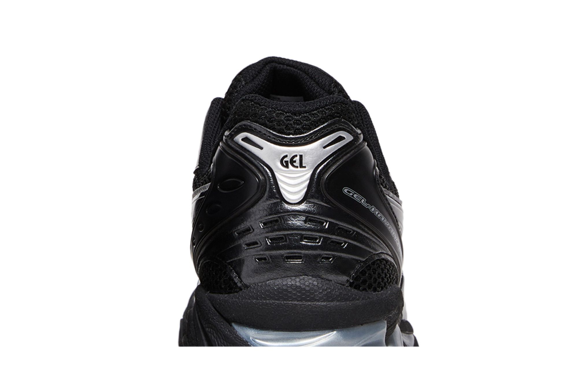 Cheap ASICS Gel Kayano 14 'Black Pure Silver' 1201A019-006