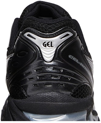 ASICS Gel Kayano 14 'Black Pure Silver' 1201A019-006 Cheap ASICS Gel Kayano 14 'Black Pure Silver' 1201A019-006