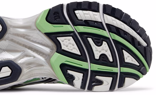 (W) ASICS Gel Kayano 14 'Lime Terang' 1202A056-300 Purchase (W) ASICS Gel Kayano 14 'Lime Terang' 1202A056-300