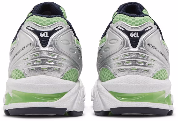 (W) ASICS Gel Kayano 14 'Lime Terang' 1202A056-300 Details for (W) ASICS Gel Kayano 14 'Lime Terang' 1202A056-300
