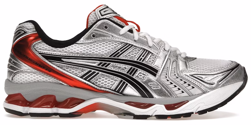 ASICS Gel Kayano 14 'Classic Red' 1201A019-103 Buy ASICS Gel Kayano 14 'Classic Red' 1201A019-103