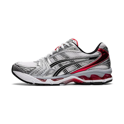 ASICS Gel Kayano 14 'Classic Red'