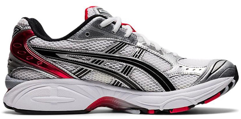 ASICS Gel Kayano 14 'Merah Klasik' 1201A019-103 Order ASICS Gel Kayano 14 'Merah Klasik' 1201A019-103