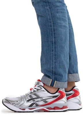 アシックス ゲルカヤノ14 "クラシックレッド" 1201A019-103 Sizing アシックス ゲルカヤノ14 "クラシックレッド" 1201A019-103