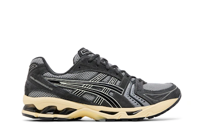 ASICS Gel Kayano 14 'Clay Grey Black'