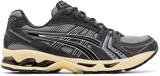 ASICS Gel Kayano 14 'Kelabu Tanah Hitam' 1203A540-020 Buy ASICS Gel Kayano 14 'Kelabu Tanah Hitam' 1203A540-020