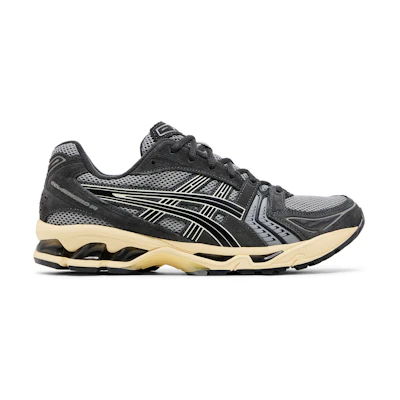 ASICS Gel Kayano 14 'Clay Grey Black'