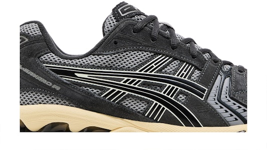 ASICS Gel Kayano 14 'Kelabu Tanah Hitam' 1203A540-020 Order ASICS Gel Kayano 14 'Kelabu Tanah Hitam' 1203A540-020