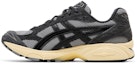 Lookbook ASICS Gel Kayano 14 'Kelabu Tanah Hitam' 1203A540-020