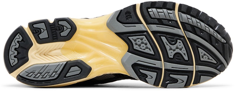 ASICS Gel Kayano 14 'Kelabu Tanah Hitam' 1203A540-020 Shop ASICS Gel Kayano 14 'Kelabu Tanah Hitam' 1203A540-020