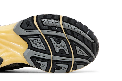 ASICS Gel Kayano 14 'Clay Grey Black'