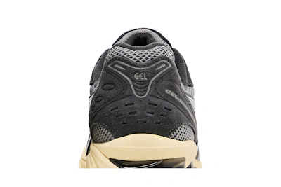 ASICS Gel Kayano 14 'Clay Grey Black'