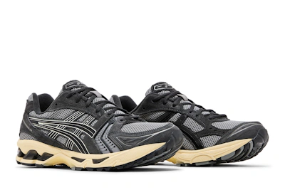 ASICS Gel Kayano 14 'Clay Grey Black'