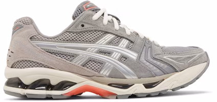 ASICS Gel Kayano 14 'Clay Grey Pure Silver' 1201A161-026 ASICS Gel Kayano 14 'Clay Grey Pure Silver' 1201A161-026