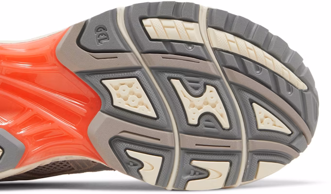 亞瑟士 Gel Kayano 14 'Clay Grey Pure Silver' 1201A161-026 Purchase 亞瑟士 Gel Kayano 14 'Clay Grey Pure Silver' 1201A161-026