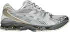 Buy ASICS Gel Kayano 14 ''Concrete Pure Silver'' Sepatu Running Silver. 1203A537-025