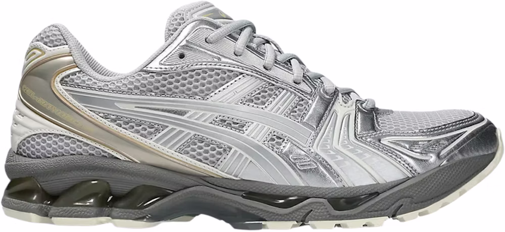 ASICS Gel Kayano 14 'Concrete Pure Silver'