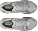 Lookbook ASICS Gel Kayano 14 ''Concrete Pure Silver'' Sepatu Running Silver. 1203A537-025