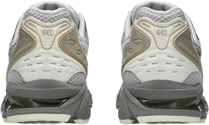 ASICS Gel Kayano 14 ''混凝土純銀'' 1203A537-025 Lookbook ASICS Gel Kayano 14 ''混凝土純銀'' 1203A537-025