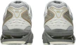 Shop ASICS Gel Kayano 14 ''Concrete Pure Silver'' Sepatu Running Silver. 1203A537-025