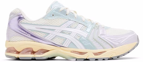 ASICS Gel Kayano 14 'Cream Dusk Violet' 1203A537-105 ASICS Gel Kayano 14 'Cream Dusk Violet' 1203A537-105