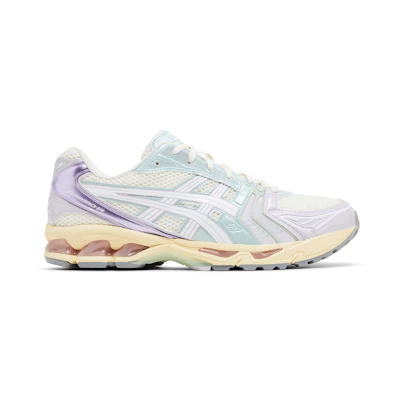 ASICS Gel Kayano 14 'Cream Dusk Violet'