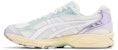 ASICS Gel Kayano 14 'Krim Senja Violet' 1203A537-105