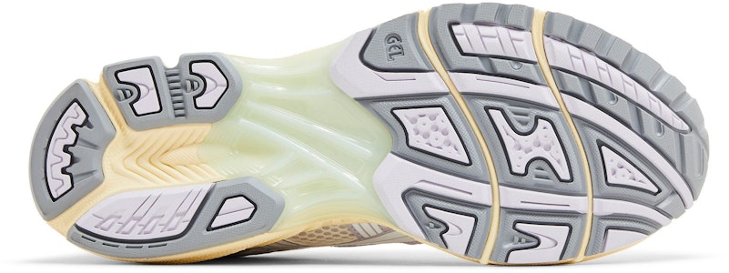 亚瑟士Gel Kayano 14 '奶油暮光紫' 1203A537-105 Shop 亚瑟士Gel Kayano 14 '奶油暮光紫' 1203A537-105