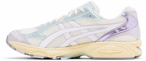 Shop ASICS Gel-Kayano 14 'Cream Dusk Violet' 1203A537-105