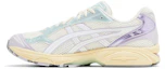 Shop 亞瑟士 Gel Kayano 14 '米白黃昏紫' 1203A537-105