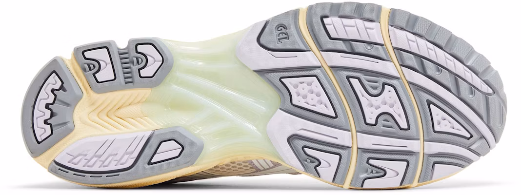 亞瑟士 Gel Kayano 14 '米白黃昏紫' 1203A537-105 Purchase 亞瑟士 Gel Kayano 14 '米白黃昏紫' 1203A537-105
