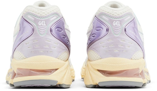 亚瑟士Gel Kayano 14 '奶油暮光紫' 1203A537-105 Details for 亚瑟士Gel Kayano 14 '奶油暮光紫' 1203A537-105