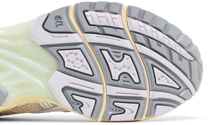 亞瑟士 Gel Kayano 14 '米白黃昏紫' 1203A537-105 Details for 亞瑟士 Gel Kayano 14 '米白黃昏紫' 1203A537-105