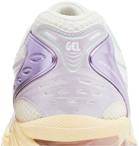 亚瑟士Gel Kayano 14 '奶油暮光紫' 1203A537-105 Sizing 亚瑟士Gel Kayano 14 '奶油暮光紫' 1203A537-105