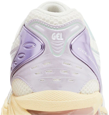 亞瑟士 Gel Kayano 14 '米白黃昏紫' 1203A537-105 Cheap 亞瑟士 Gel Kayano 14 '米白黃昏紫' 1203A537-105