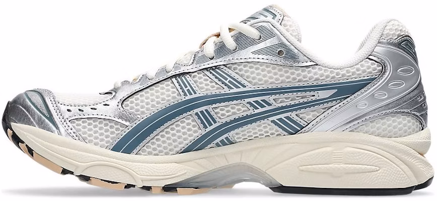 ASICS Gel Kayano 14 'Cream Ironclad' 1203A537-109 Buy ASICS Gel Kayano 14 'Cream Ironclad' 1203A537-109