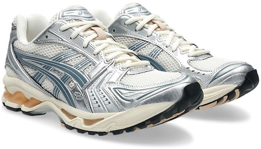 ASICS Gel Kayano 14 '奶油铁甲' 1203A537-109 Order ASICS Gel Kayano 14 '奶油铁甲' 1203A537-109