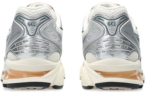 ASICS Gel Kayano 14 '奶油铁甲' 1203A537-109 Shop ASICS Gel Kayano 14 '奶油铁甲' 1203A537-109